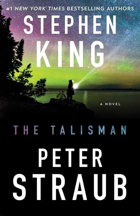 The Fascinating Themes in Stephen King's The Talisman